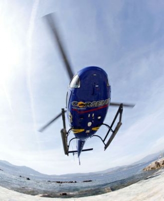 Corseus Helicopteres 